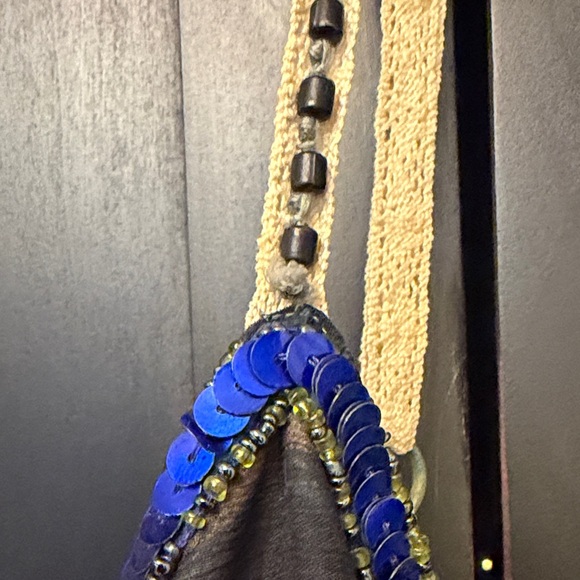 Free People Multicolor Mini Dress - Picture 6 of 8